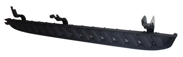 STEP ASSY RH(W/STEP BAR-TUBE/ACCENT COLOUR)